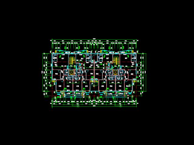 想在農(nóng)村建別墅你應(yīng)該了解這些東西 住宅樓戶型圖簡介