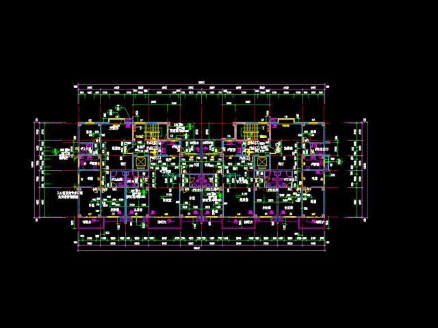 想在農(nóng)村建別墅你應(yīng)該了解這些東西 住宅樓戶型圖簡介