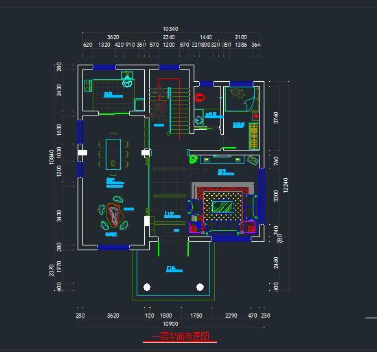 擁有一棟現(xiàn)代別墅是怎樣一種體驗？全套農(nóng)村三層現(xiàn)代別墅設(shè)計圖