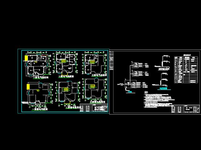 農(nóng)村別墅圖紙已經(jīng)爛大街了？誰說的？來看看小編給大家的介紹吧