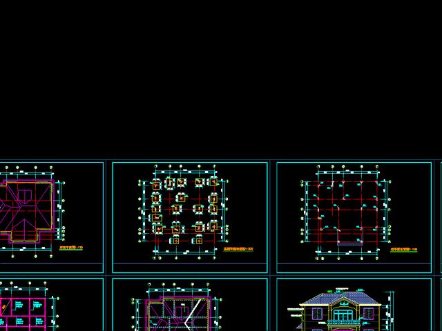 農(nóng)村建房知識(shí)：新農(nóng)村自建房鋼混結(jié)構(gòu)和磚混結(jié)構(gòu)的區(qū)別在哪里？