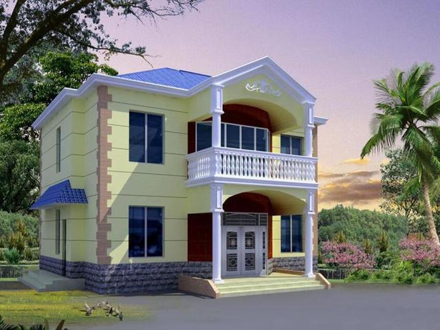 農(nóng)村建房知識(shí)：新農(nóng)村自建房鋼混結(jié)構(gòu)和磚混結(jié)構(gòu)的區(qū)別在哪里？