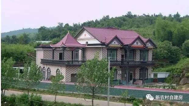 幾條關于建房風景的實用經(jīng)驗，信不信都可以看看