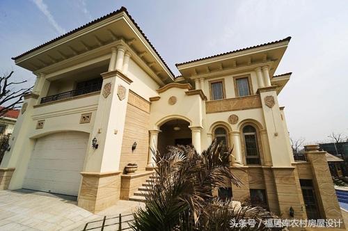 農(nóng)村自建房的車庫該怎么設(shè)計(jì)？在什么位置好？高寬多少合適？