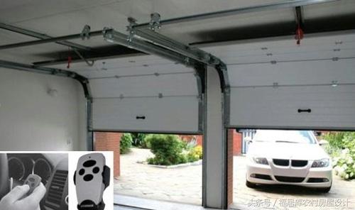 農(nóng)村自建房的車庫該怎么設(shè)計(jì)？在什么位置好？高寬多少合適？