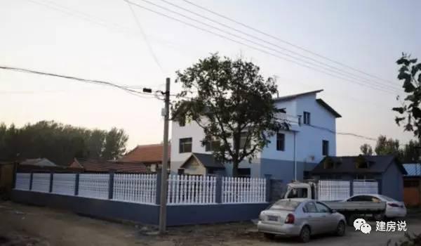 包工頭說別墅外墻這樣做省10萬元！