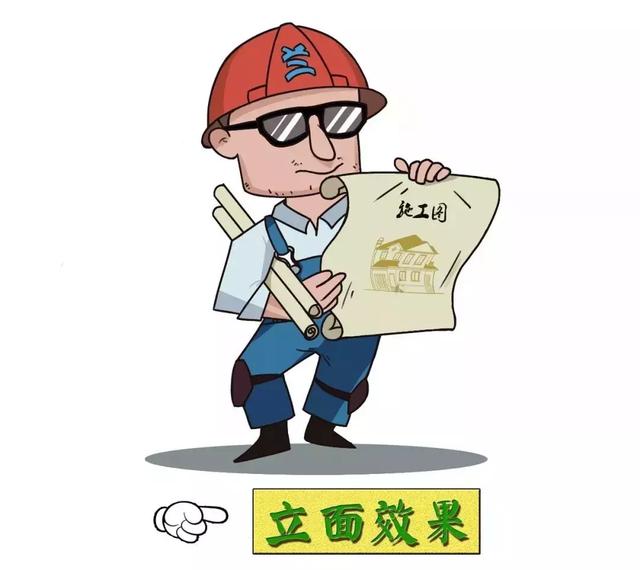 這6套農(nóng)村別墅圖超氣派！配露臺陽光房茶室影音室，室內(nèi)配備應有盡有，隨便建上那套，一輩子就值了。