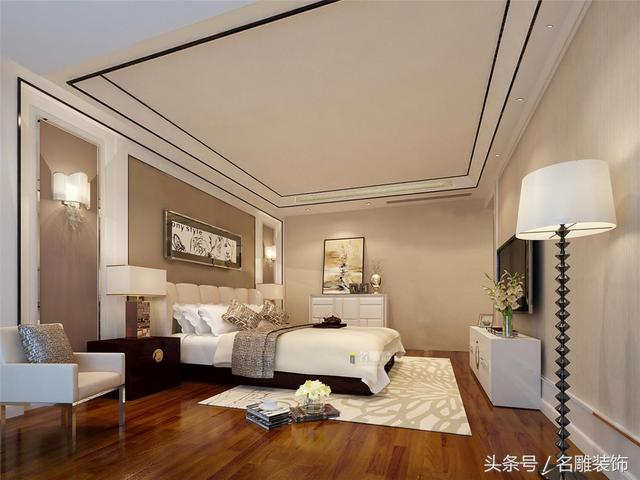 400平的豪華別墅，充滿(mǎn)愜意和浪漫的歐式風(fēng)，真正的奢華上檔次