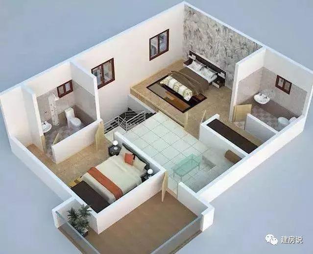 20套現(xiàn)代風的別墅圖，年輕人的最愛