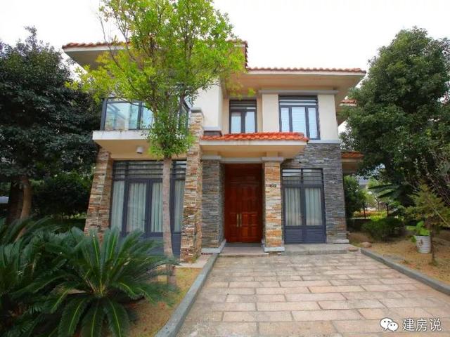 20套現(xiàn)代風的別墅圖，年輕人的最愛