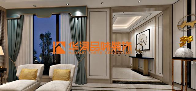 古典與現(xiàn)代完美切合，傳統(tǒng)與時尚并存的別墅設(shè)計圖，這種風(fēng)格你喜歡嗎？