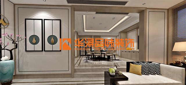 古典與現(xiàn)代完美切合，傳統(tǒng)與時尚并存的別墅設(shè)計圖，這種風(fēng)格你喜歡嗎？