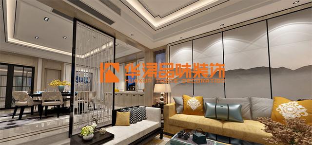 古典與現(xiàn)代完美切合，傳統(tǒng)與時尚并存的別墅設(shè)計圖，這種風(fēng)格你喜歡嗎？