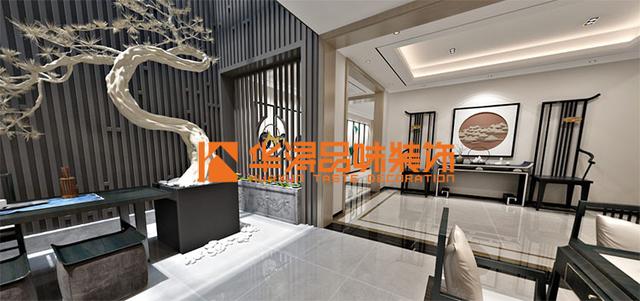 古典與現(xiàn)代完美切合，傳統(tǒng)與時尚并存的別墅設(shè)計圖，這種風(fēng)格你喜歡嗎？