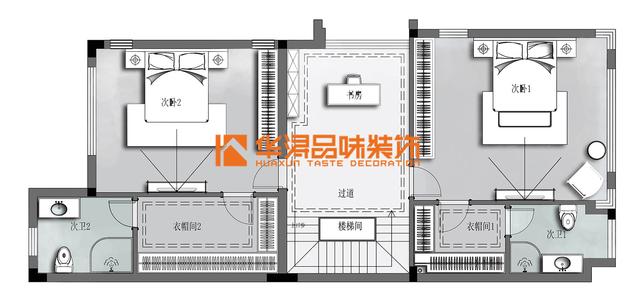 古典與現(xiàn)代完美切合，傳統(tǒng)與時尚并存的別墅設(shè)計圖，這種風(fēng)格你喜歡嗎？