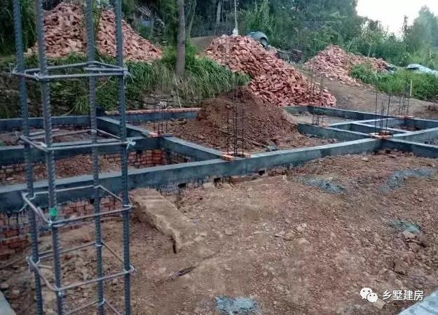 30萬的兩層別墅設(shè)計圖，連鎮(zhèn)長都叫好！