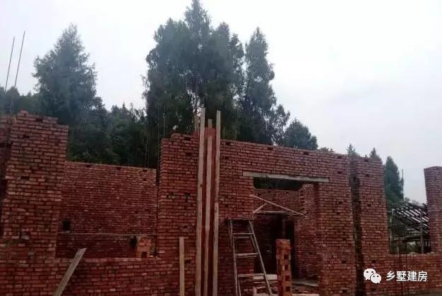 30萬的兩層別墅設(shè)計圖，連鎮(zhèn)長都叫好！