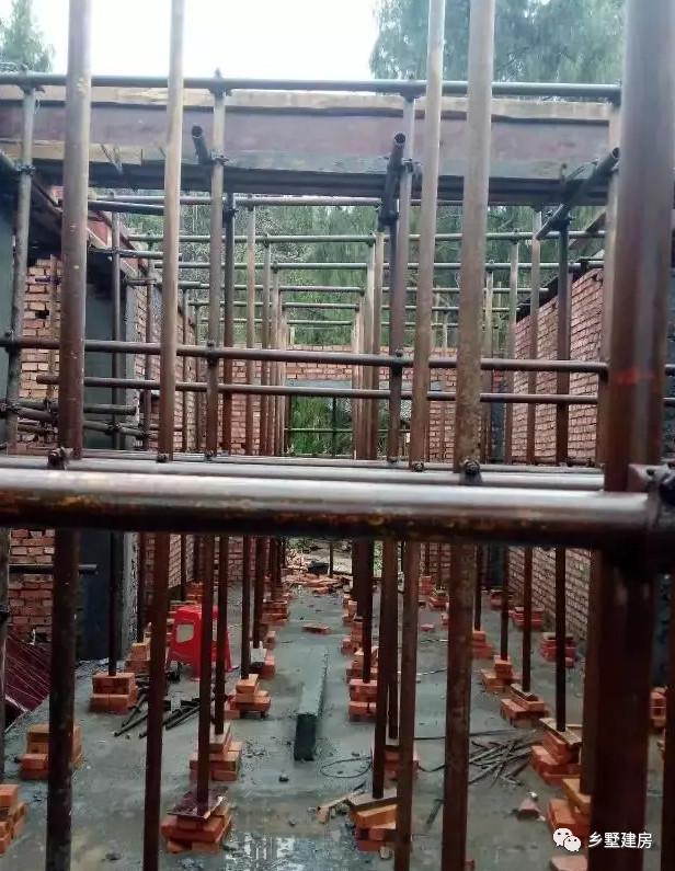 30萬的兩層別墅設(shè)計圖，連鎮(zhèn)長都叫好！