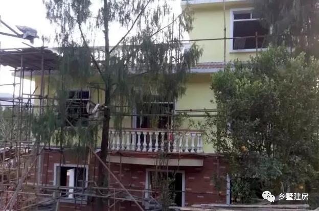 30萬的兩層別墅設(shè)計圖，連鎮(zhèn)長都叫好！