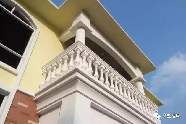 30萬的兩層別墅設(shè)計圖，連鎮(zhèn)長都叫好！