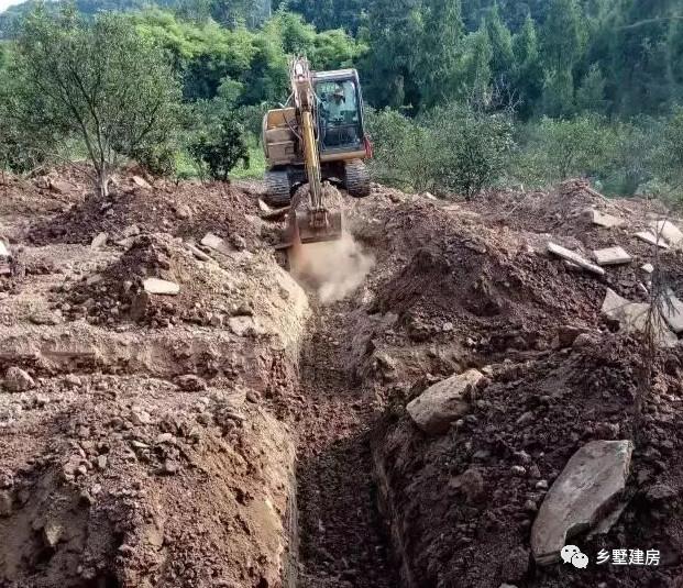 30萬的兩層別墅設(shè)計圖，連鎮(zhèn)長都叫好！