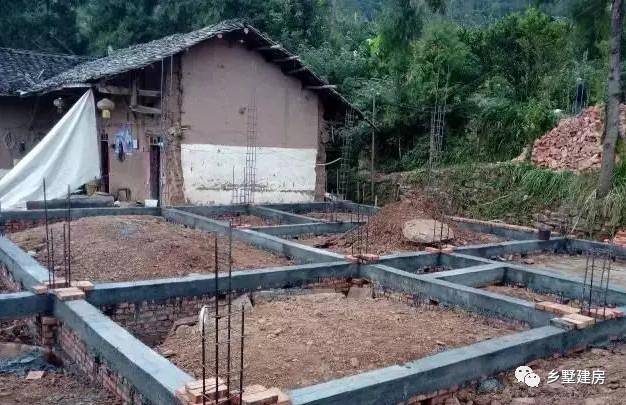 30萬的兩層別墅設(shè)計圖，連鎮(zhèn)長都叫好！