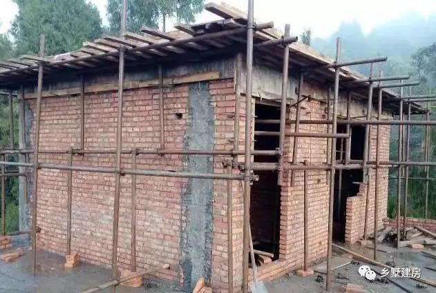 30萬的兩層別墅設(shè)計圖，連鎮(zhèn)長都叫好！