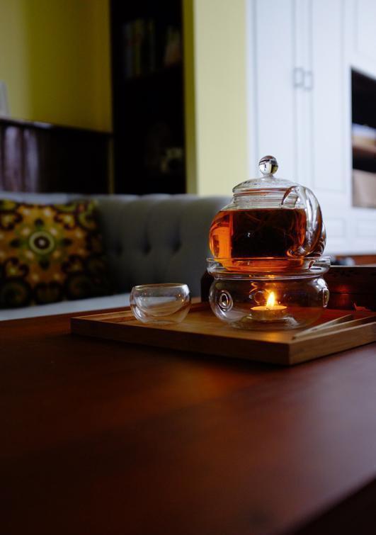 小戶型這樣裝修，一輩子呆在里面都不會膩，這樣的裝修你喜歡嗎？