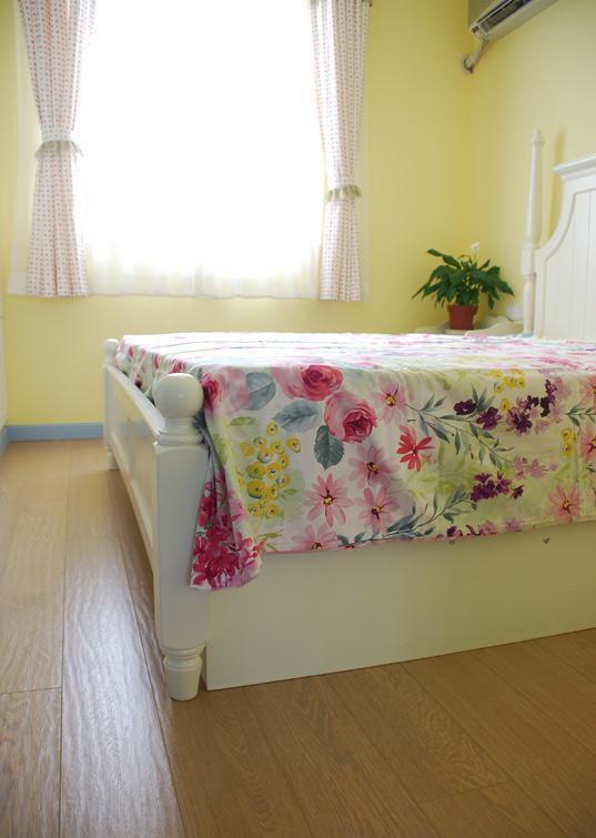 小戶型這樣裝修，一輩子呆在里面都不會膩，這樣的裝修你喜歡嗎？