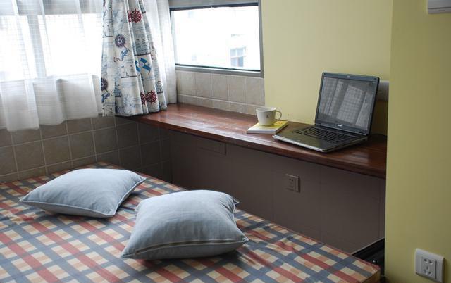 小戶型這樣裝修，一輩子呆在里面都不會膩，這樣的裝修你喜歡嗎？