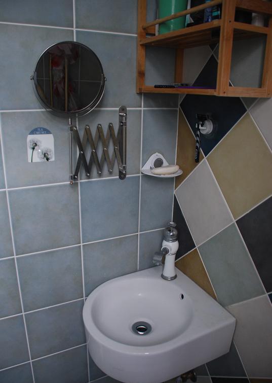 小戶型這樣裝修，一輩子呆在里面都不會膩，這樣的裝修你喜歡嗎？