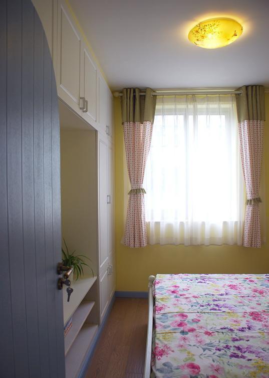 小戶型這樣裝修，一輩子呆在里面都不會膩，這樣的裝修你喜歡嗎？