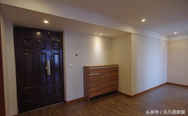 10萬(wàn)的裝修費(fèi)，20萬(wàn)的裝修效果，特別有成就感！