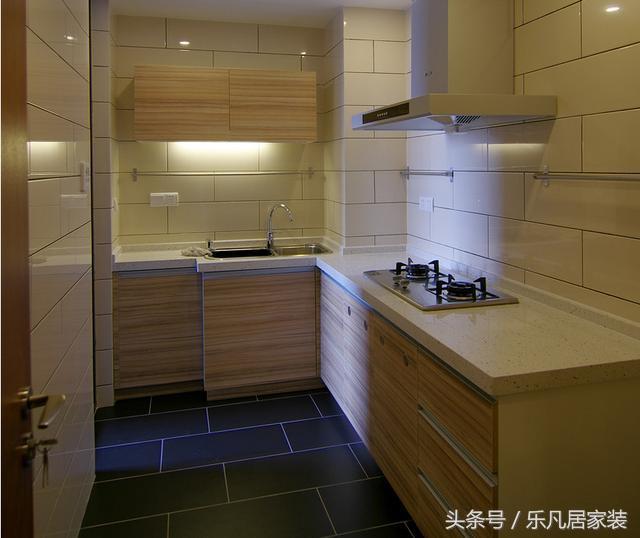 10萬(wàn)的裝修費(fèi)，20萬(wàn)的裝修效果，特別有成就感！