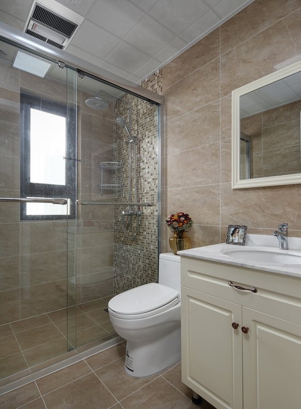 花5萬(wàn)裝修的94平米現(xiàn)代簡(jiǎn)約風(fēng)格，比我家10萬(wàn)的都好。