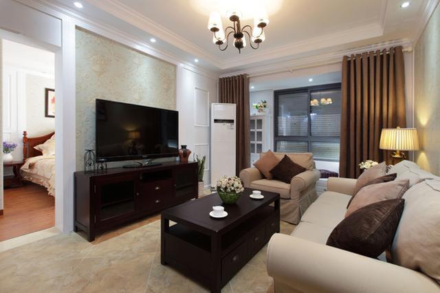 用我的洪荒之力裝修的這套房子，所幸最后效果很完美！