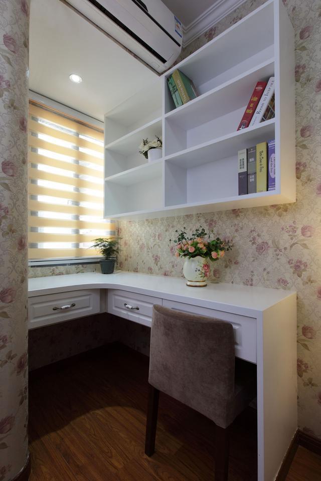 用我的洪荒之力裝修的這套房子，所幸最后效果很完美！