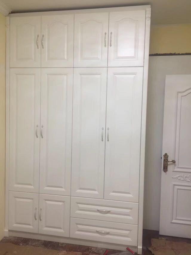 120平花了30萬裝修，衣帽間的設(shè)計太棒了！