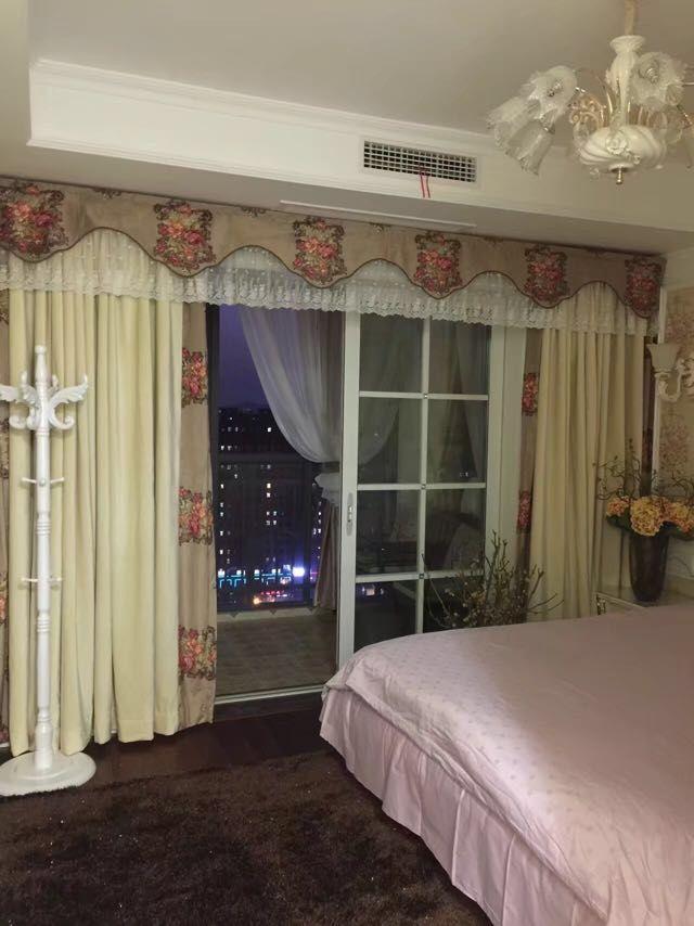 120平花了30萬裝修，衣帽間的設(shè)計太棒了！