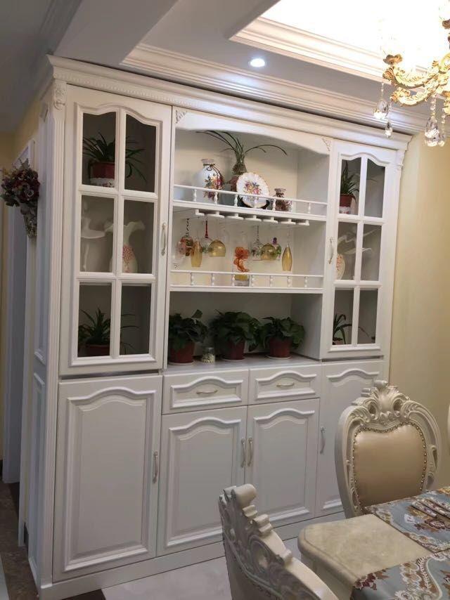 120平花了30萬裝修，衣帽間的設(shè)計太棒了！