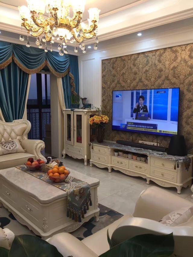 120平花了30萬裝修，衣帽間的設(shè)計太棒了！