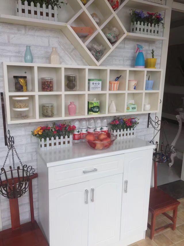 120平花了30萬裝修，衣帽間的設(shè)計太棒了！