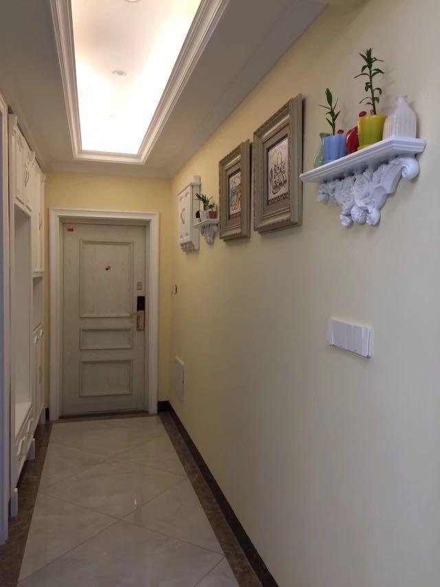 120平花了30萬裝修，衣帽間的設(shè)計太棒了！