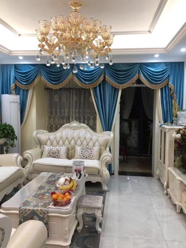 120平花了30萬裝修，衣帽間的設(shè)計太棒了！