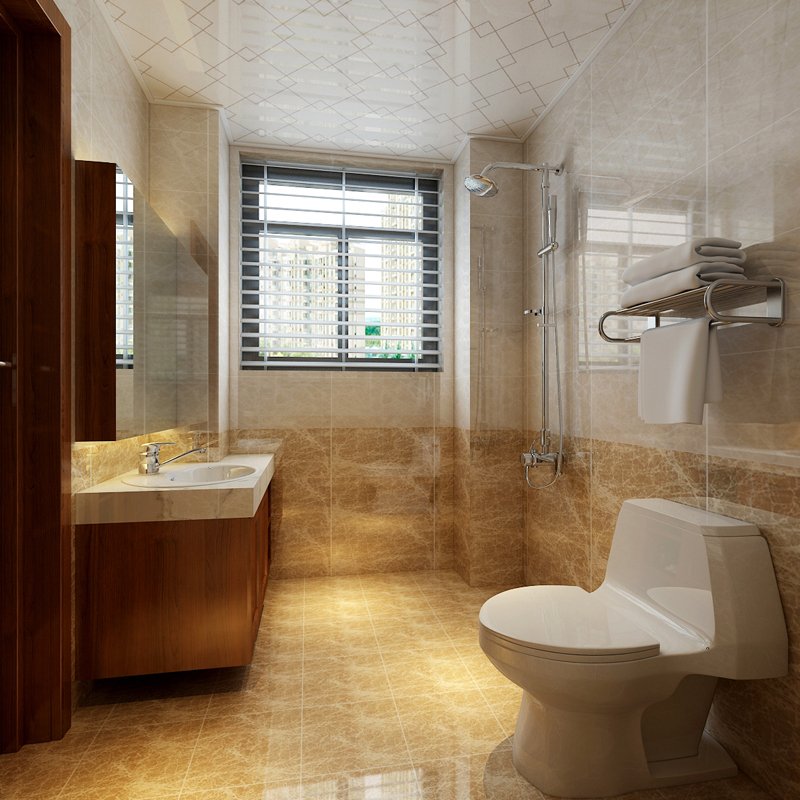 這是我4萬(wàn)元裝修出來(lái)的140平米三居室，風(fēng)格是現(xiàn)代簡(jiǎn)約，簡(jiǎn)單溫馨，家看看虧不虧！