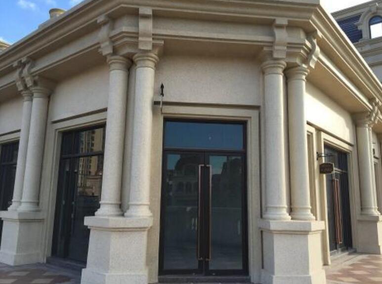 羅馬柱模具圖片及價格大全，安裝簡便、價格便宜