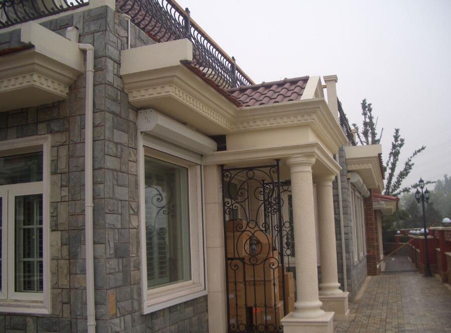 羅馬柱模具圖片及價格大全，安裝簡便、價格便宜