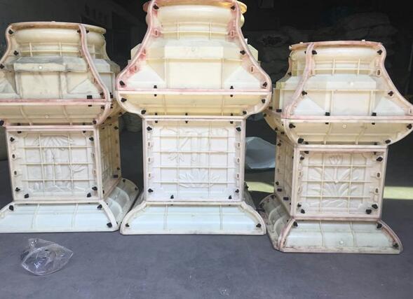 羅馬柱模具圖片及價格大全，安裝簡便、價格便宜