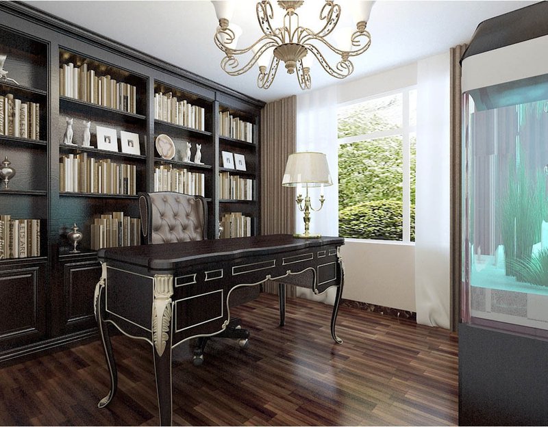 94平米三居室我只花了7萬元裝修出來的，大家看看虧不虧！