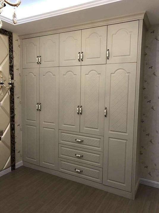 花10萬塊裝修90平兩房，簡歐風(fēng)格，老公選的家具好看實用，每一件都喜歡！